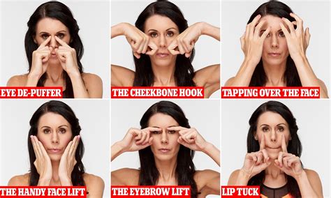 facial yoga videos|face lifting yoga.